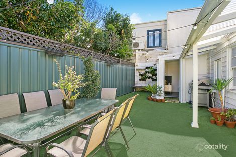 Property photo of 19 Prospect Street Waverley NSW 2024