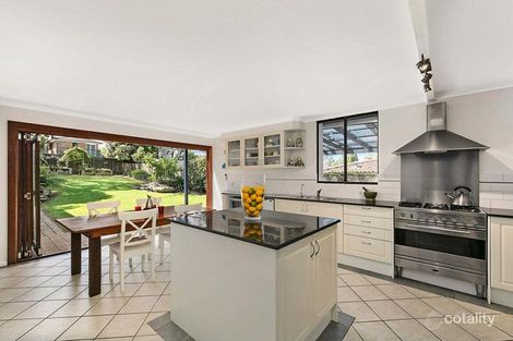 Property photo of 18 Phillip Road St Ives Chase NSW 2075