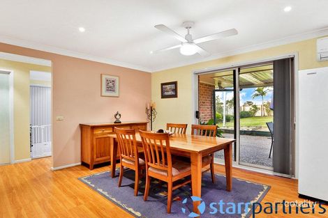 Property photo of 23 Gypsum Place Eagle Vale NSW 2558