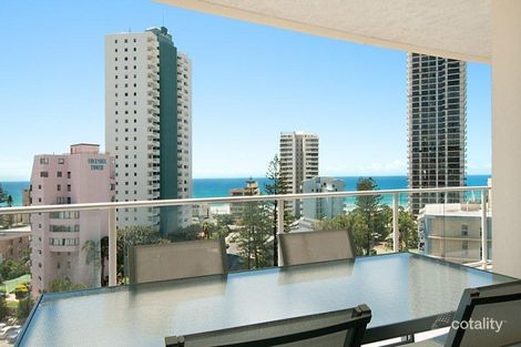 805/18 Fern St, Surfers Paradise, QLD 4217