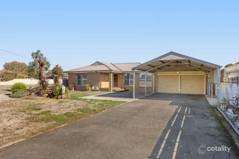Property photo of 27 Raglan Street Miners Rest VIC 3352