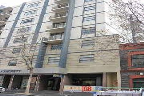 Property photo of 618/112 A'Beckett Street Melbourne VIC 3000