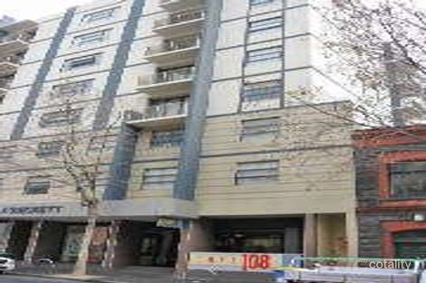 Property photo of 1/108 A'Beckett Street Melbourne VIC 3000
