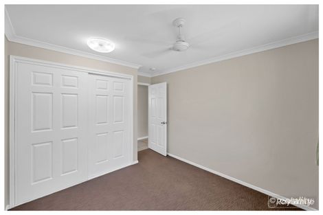 Property photo of 9 Brosnan Crescent Parkhurst QLD 4702