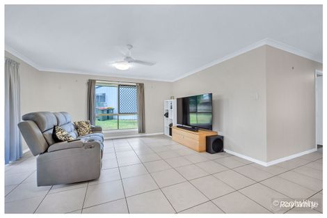 Property photo of 9 Brosnan Crescent Parkhurst QLD 4702