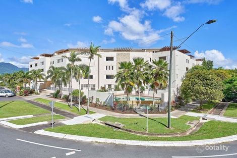 107/335 Lake St, Cairns North, QLD 4870