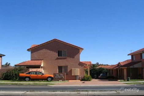 Property photo of 2 Old Kurrajong Road Casula NSW 2170