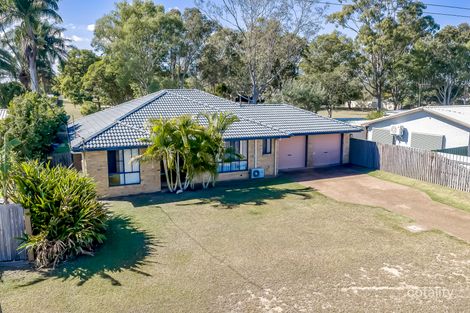 Property photo of 90 Clearview Avenue Thabeban QLD 4670