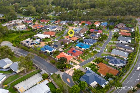 Property photo of 36 Mountain View Crescent Mount Warren Park QLD 4207