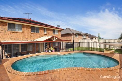 Property photo of 39 Orleans Way Castle Hill NSW 2154