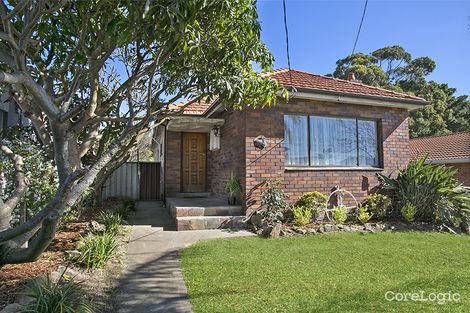 Property photo of 33 Partanna Avenue Matraville NSW 2036