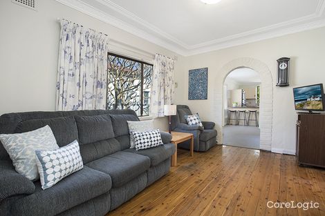 Property photo of 33 Partanna Avenue Matraville NSW 2036