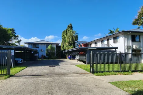 Property photo of 6/15-17 Earl Street Westcourt QLD 4870