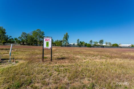 31 Milliken St, Emerald, QLD 4720