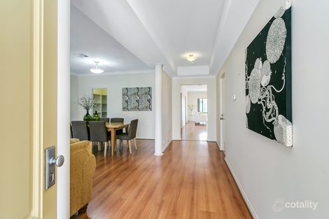 Property photo of 3 Baird Street Mawson Lakes SA 5095