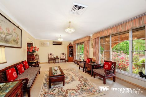 Property photo of 15A Sobraon Road Marsfield NSW 2122