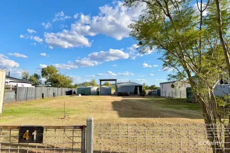 41 Main St, Mount Tyson, QLD 4356