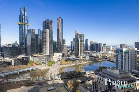 1903/60 Market St, Melbourne, VIC 3000