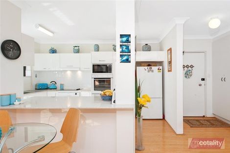 Property photo of 7/19-23 Weatherly Close Nelson Bay NSW 2315