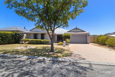 Property photo of 4 Archimedes Crescent Tapping WA 6065