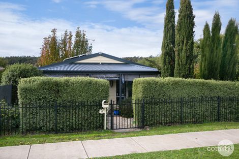 Property photo of 34 Melbourne Road Creswick VIC 3363