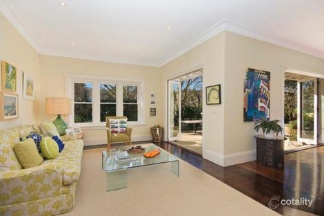 Property photo of 1A Wallaroy Crescent Double Bay NSW 2028