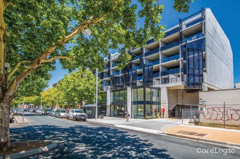 Property photo of 508/27 Lonsdale Street Braddon ACT 2612