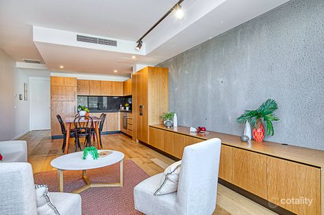 Property photo of 508/27 Lonsdale Street Braddon ACT 2612