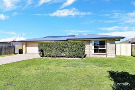 58 River Park Dr, Loganholme, QLD 4129