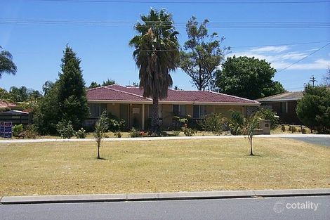 64 Hybanthus Rd, Ferndale, WA 6148