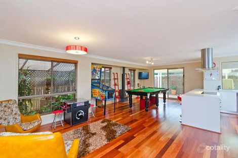 Property photo of 6 Avocado Street Elanora QLD 4221