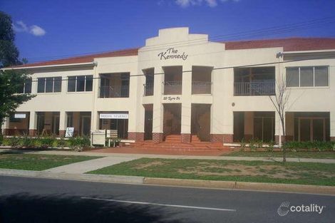 1/28 Eyre St, Kingston, ACT 2604