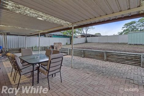 Property photo of 21 Sierra Place Seven Hills NSW 2147