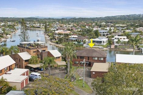 Property photo of 21 Barooga Crescent Mooloolaba QLD 4557