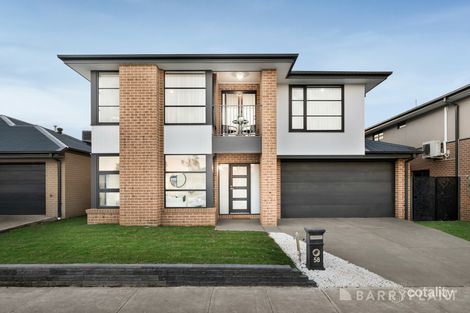 58 Bandicoot Bvd, Junction Village, VIC 3977
