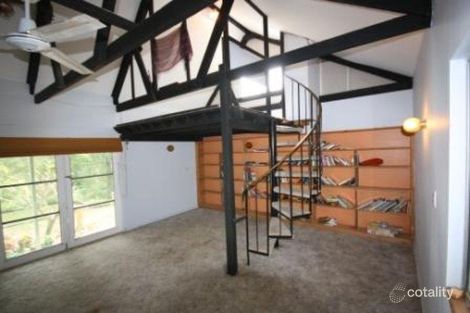 Property photo of 843 Mount Debatable Road Dirnbir QLD 4625