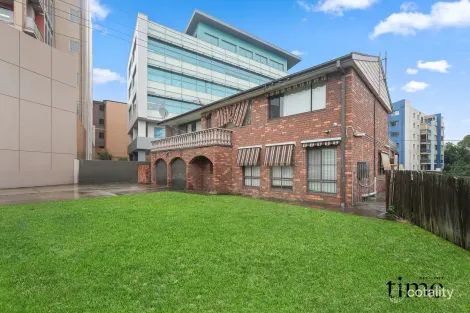 Property photo of 3 Secant Street Liverpool NSW 2170