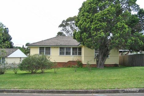 25 Kinross St, Riverstone, NSW 2765