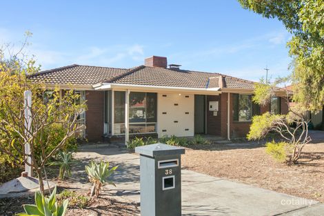 38 Ireland Way, Bassendean, WA 6054