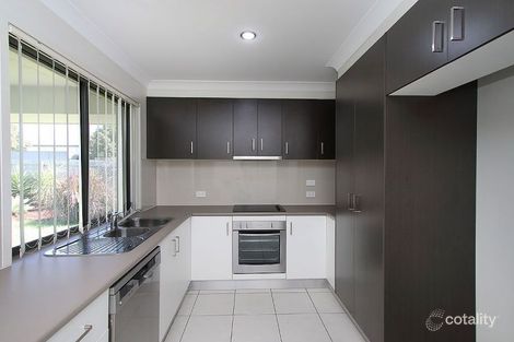 Property photo of 20 Freya Street Brassall QLD 4305
