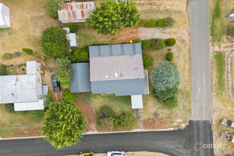Property photo of 43 Baker Street Adaminaby NSW 2629