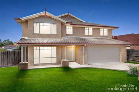 25 Findon Rd, Epping, VIC 3076