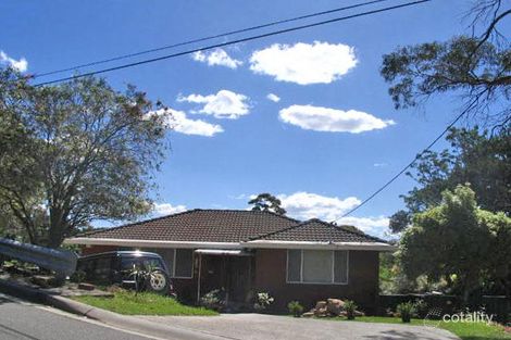 25 Old Bush Rd, Yarrawarrah, NSW 2233