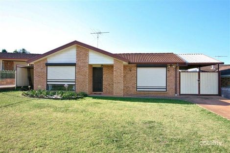 71 Stockholm Ave, Hassall Grove, NSW 2761