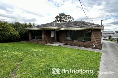 Property photo of 17 Wallace Way Mooroolbark VIC 3138