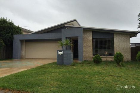 Property photo of 52 Lexey Crescent Wakerley QLD 4154