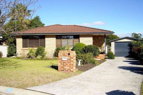 12 Aruda Pl, Oak Flats, NSW 2529