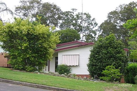 19 Hutcheson Ave, Rankin Park, NSW 2287