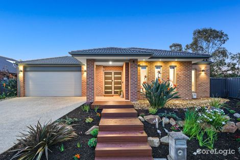 Property photo of 11 Perry Circuit Cranbourne North VIC 3977