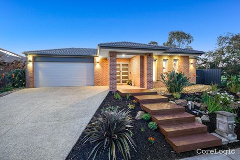 Property photo of 11 Perry Circuit Cranbourne North VIC 3977